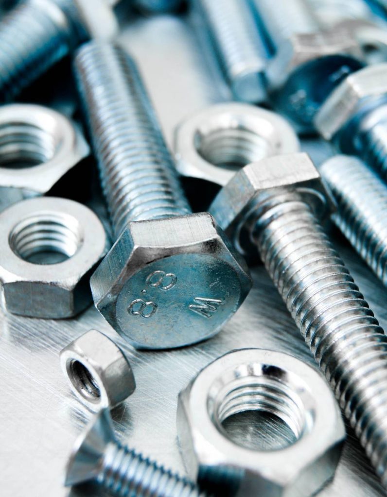 Fasteners Supplier in Malaysia - JSA Bolt & Nut